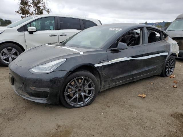 Image 1 of 2019 TESLA MODEL 3  2019 with VIN 5YJ3E1EA6KF399152