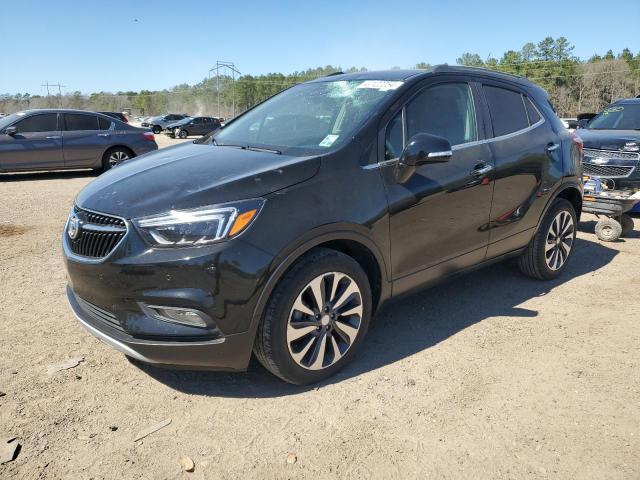Изображение 2019 BUICK ENCORE ESSENCE 2019