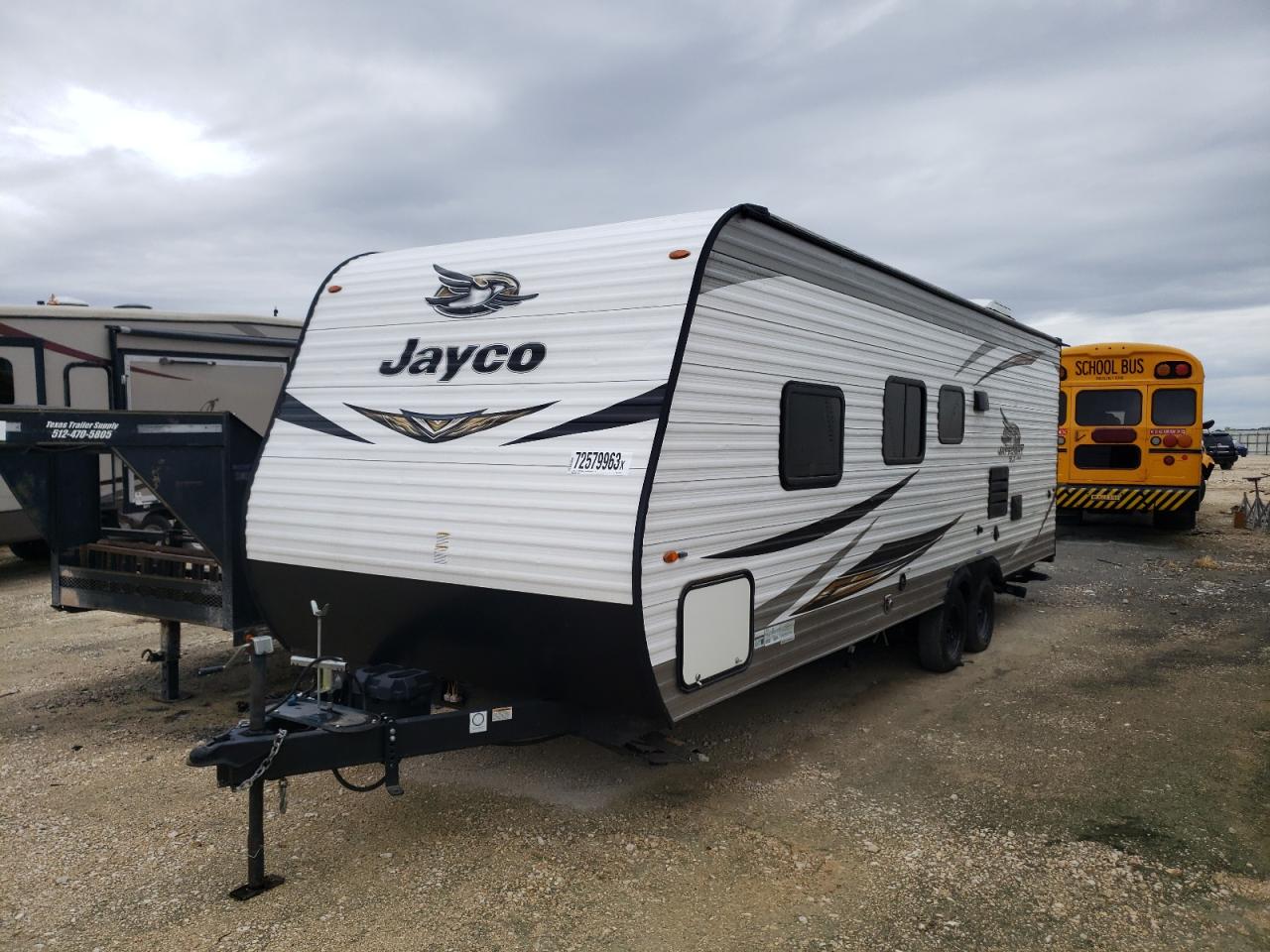 Obraz 2 z 2019 JAYC JAY FLIGHT 2019 z VIN 1UJBJ0BN1K17V1605