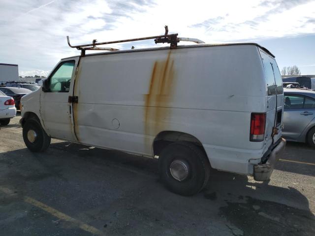 Изображение 2 1999 FORD ECONOLINE E250 VAN 1999 с VIN 1FTNE24L3XHA49129