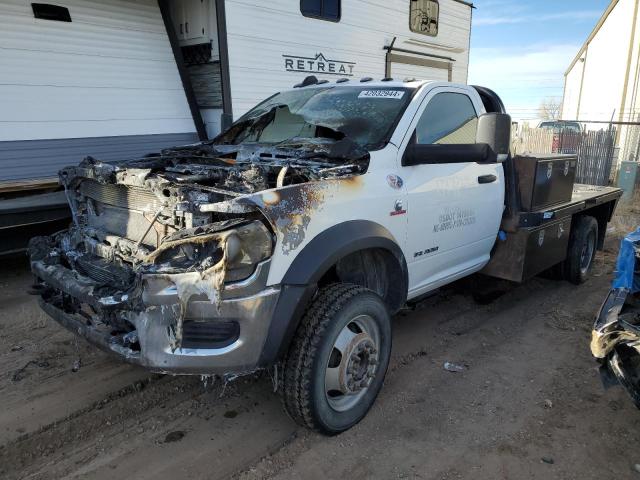 Изображение 2020 RAM 5500  2020