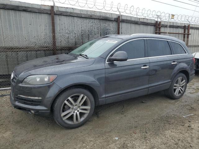 Изображение 2009 AUDI Q7 3.6 QUATTRO 2009