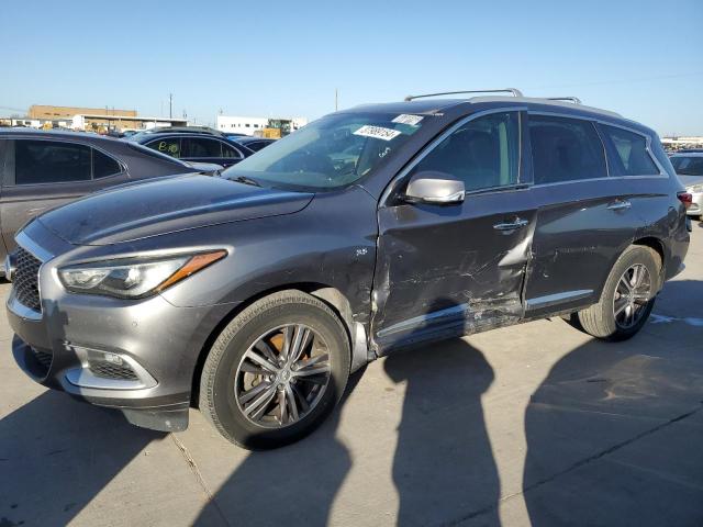 2016 INFINITI QX60  2016 image