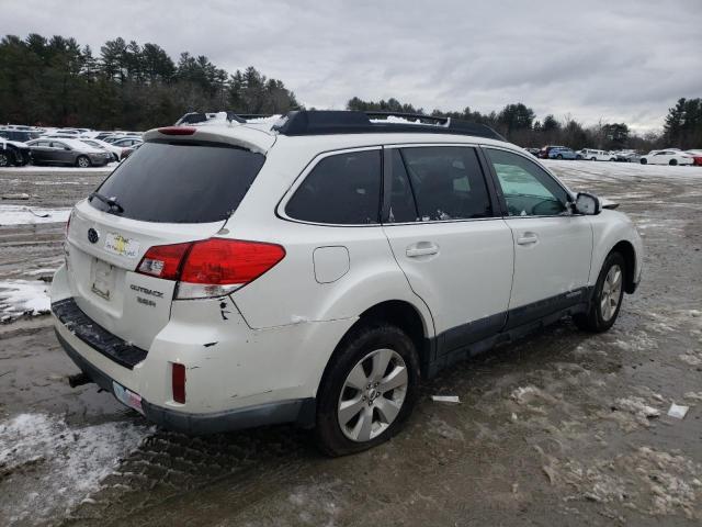 Изображение 3 2012 SUBARU OUTBACK 3.6R LIMITED 2012 с VIN 4S4BRDLC7C2233972