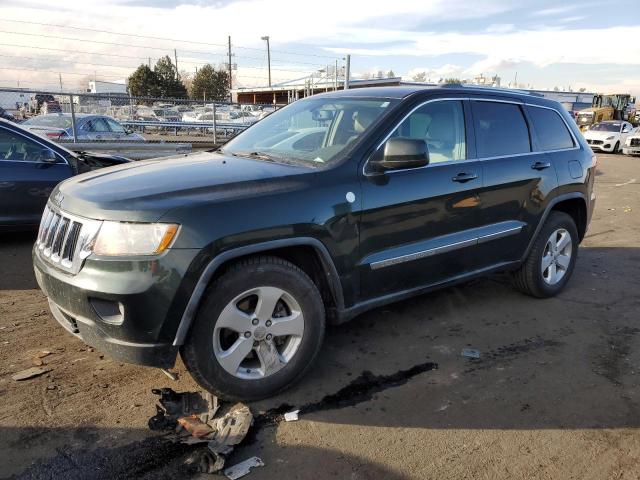 Изображение 1 2011 JEEP GRAND CHEROKEE LAREDO 2011 с VIN 1J4RR4GG8BC542238