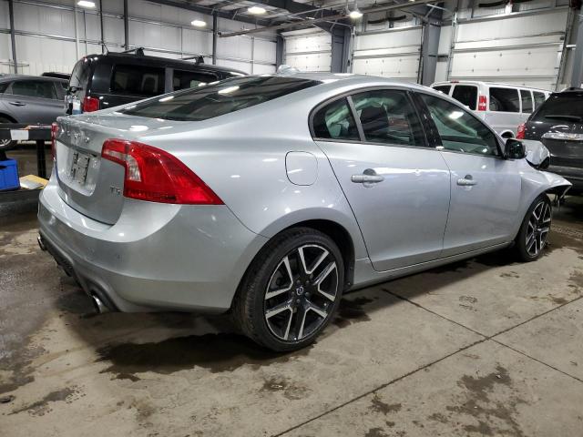 Image 3 of 2018 VOLVO S60 DYNAMIC 2018 with VIN YV126MFL8J2452360