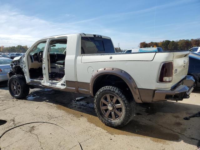 Image 2 of 2018 RAM 2500 LONGHORN 2018 with VIN 3C6UR5PL8JG317291