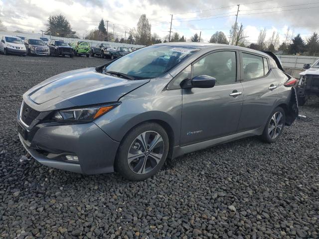 Изображение 2019 NISSAN LEAF S 2019