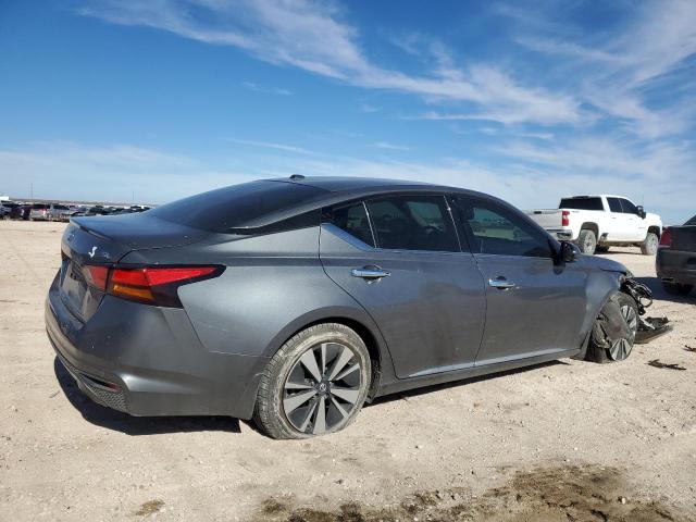 Изображение 3 2019 NISSAN ALTIMA SL 2019 с VIN 1N4BL4EV5KC118631