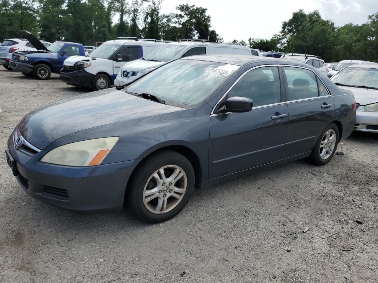 Изображение 2006 HONDA ACCORD EX 2006