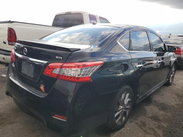 Image 3 of 2015 NISSAN SENTRA S 2015 with VIN 3N1AB7AP1FY375125