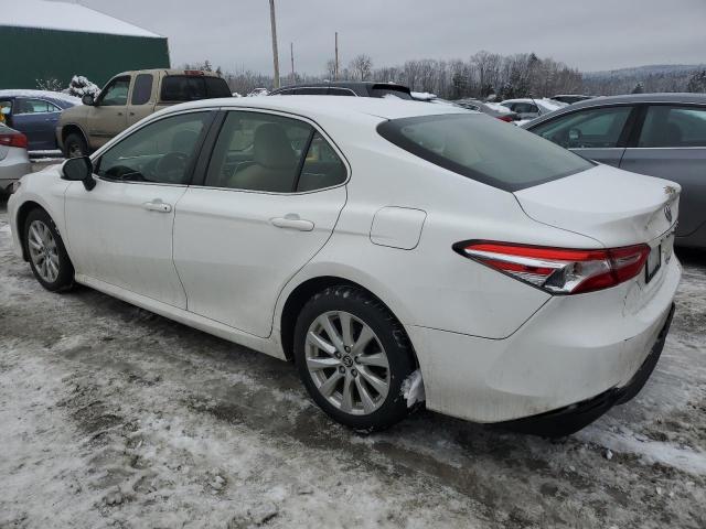 Изображение 2 2018 TOYOTA CAMRY L 2018 с VIN JTNB11HK5J3015770