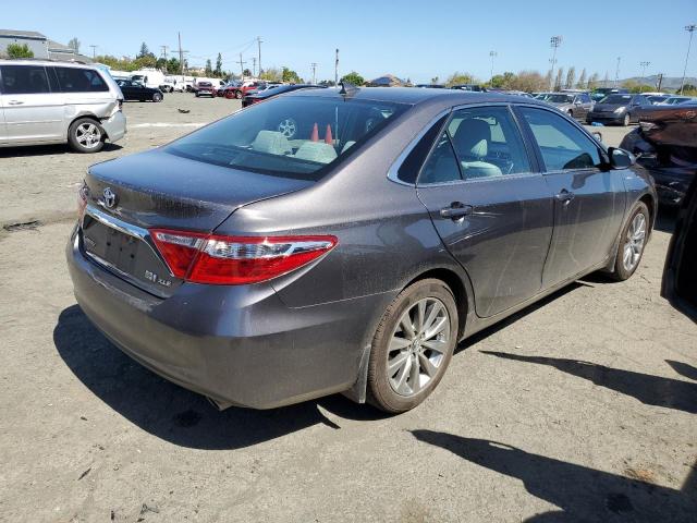 Изображение 3 2017 TOYOTA CAMRY HYBRID 2017 с VIN 4T1BD1FK6HU228998