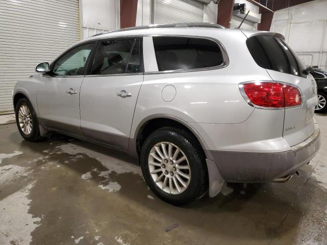 Image 2 of 2011 BUICK ENCLAVE CXL 2011 with VIN 5GAKVBED6BJ340088