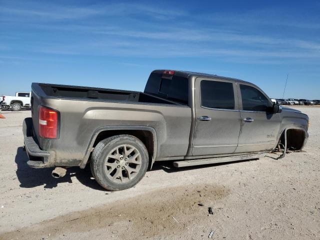 Image 3 of 2015 GMC SIERRA C1500 SLT 2015 with VIN 3GTP1VEC0FG277120