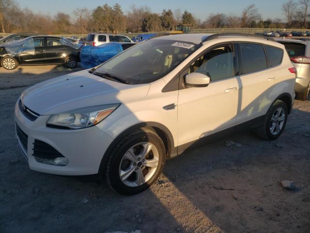 Obraz 1 z 2014 FORD ESCAPE SE 2014 z VIN 1FMCU0GX4EUB39984