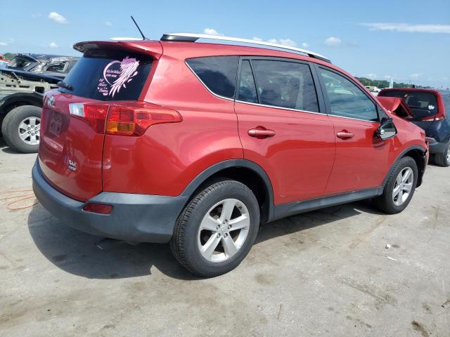 Изображение 3 2013 TOYOTA RAV4 XLE 2013 с VIN 2T3RFREV9DW055708