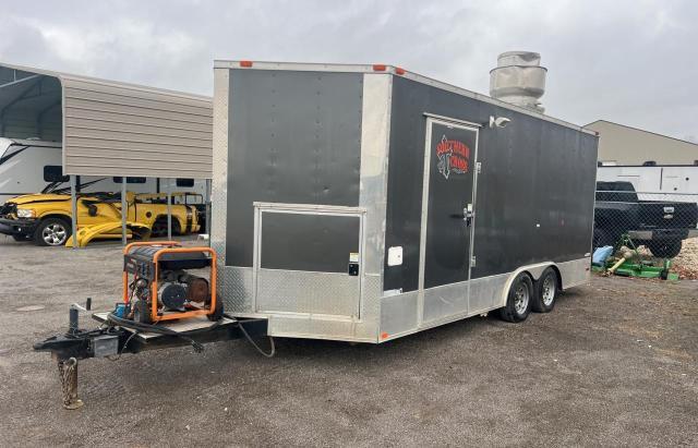 Изображение 2 2017 FCUH ENCLOAILER 2017 с VIN 5WKBE1827H1043191