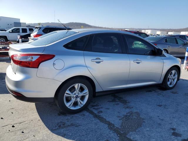 Изображение 3 2014 FORD FOCUS SE 2014 с VIN 1FADP3F28EL372964
