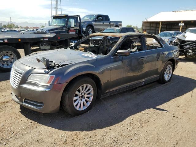 Изображение 1 2014 CHRYSLER 300  2014 с VIN 2C3CCAAG5EH361429