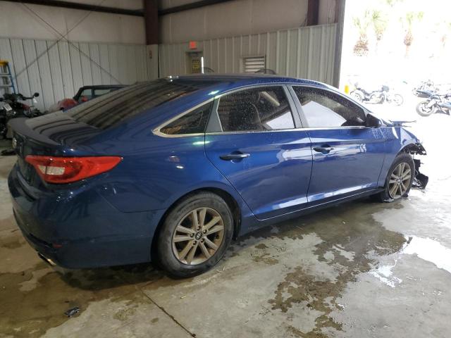 Изображение 3 2015 HYUNDAI SONATA SE 2015 с VIN 5NPE24AF5FH119068