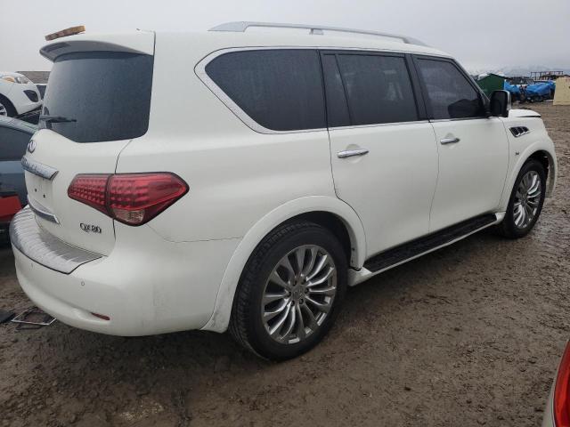 Obraz 3 z 2016 INFINITI QX80  2016 z VIN JN8AZ2NC5G9401773