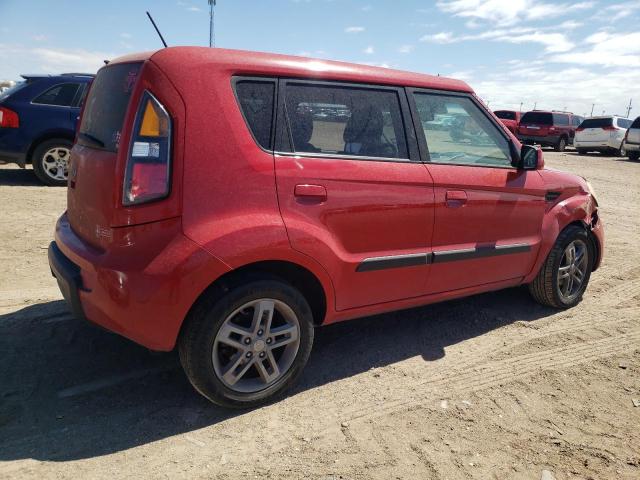Изображение 3 2010 KIA SOUL + 2010 с VIN KNDJT2A27A7162854