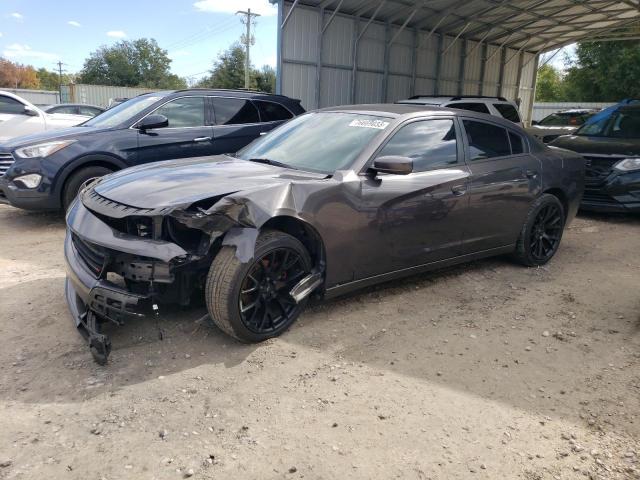 Obraz 2015 DODGE CHARGER SE 2015