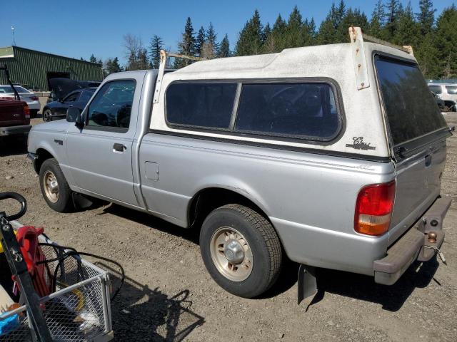 Image 2 of 1996 FORD RANGER  1996 with VIN 1FTCR10A0TPB22144