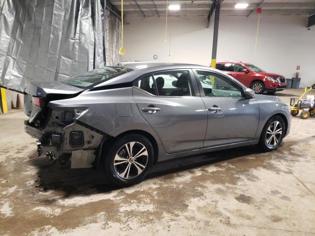 Image 3 of 2022 NISSAN SENTRA SV 2022 with VIN 3N1AB8CV8NY310708