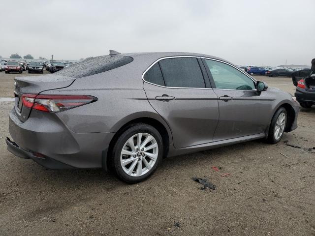 Изображение 3 2023 TOYOTA CAMRY LE 2023 с VIN 4T1C11AK7PU123678
