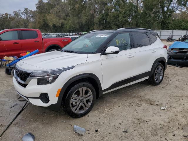 2023 KIA SELTOS S 2023 image