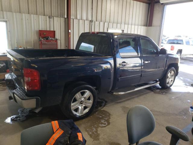 Image 3 of 2008 CHEVROLET SILVERADO C1500 2008 with VIN 3GCEC13J28G244165