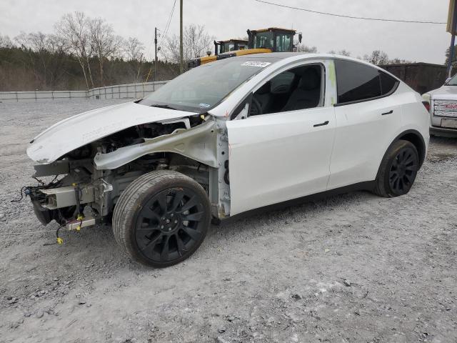 Изображение 2023 TESLA MODEL Y  2023