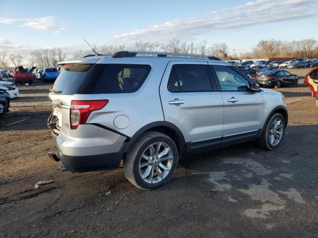 Изображение 3 2014 FORD EXPLORER XLT 2014 с VIN 1FM5K8D89EGB50536