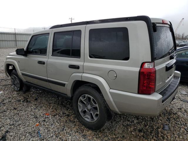 Изображение 2 2006 JEEP COMMANDER  2006 с VIN 1J8HG48NX6C364786