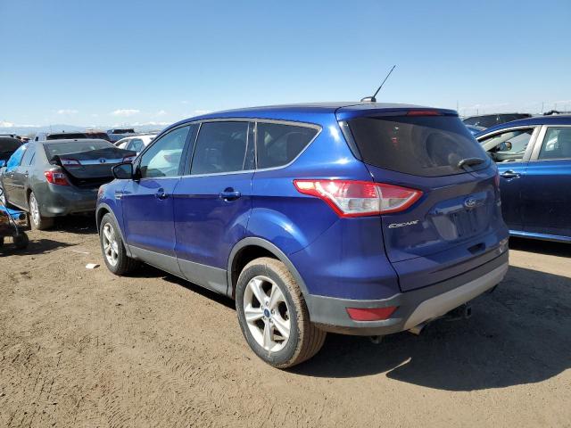 Obraz 2 z 2015 FORD ESCAPE SE 2015 z VIN 1FMCU0GXXFUC55160