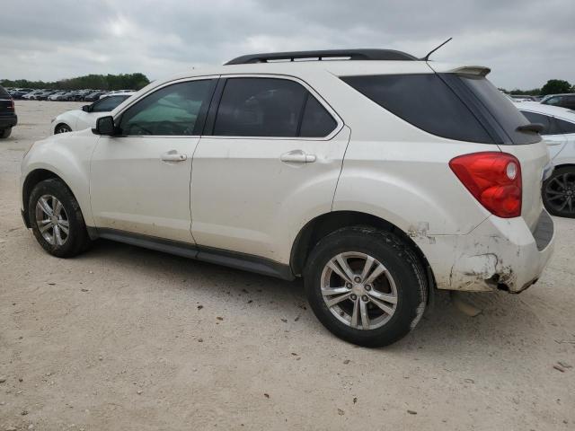 Image 2 of 2013 CHEVROLET EQUINOX LT 2013 with VIN 1GNALDEK4DZ133219