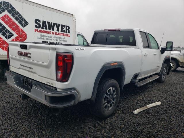 Image 3 of 2022 GMC SIERRA K3500 SLE 2022 with VIN 1GT59TEY2NF314944