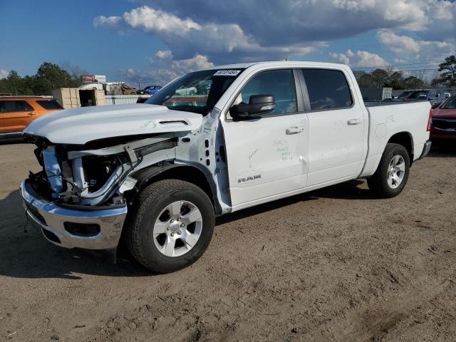 Image 1 of 2022 RAM 1500 BIG HORN/LONE STAR 2022 with VIN 1C6RREFG2NN431312