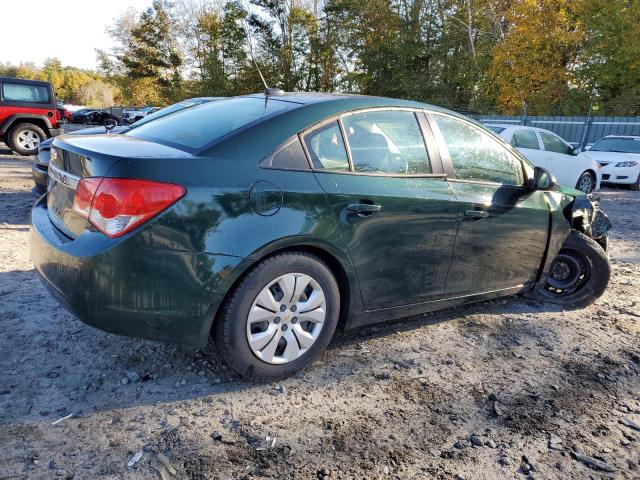 Изображение 3 2014 CHEVROLET CRUZE LS 2014 с VIN 1G1PA5SH0E7209242
