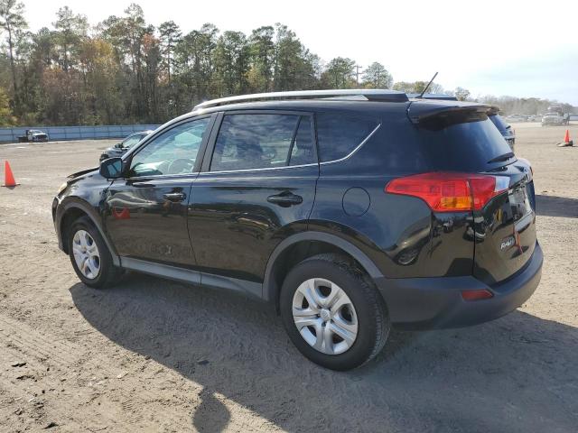 Изображение 2 2015 TOYOTA RAV4 LE 2015 с VIN 2T3BFREV9FW259445