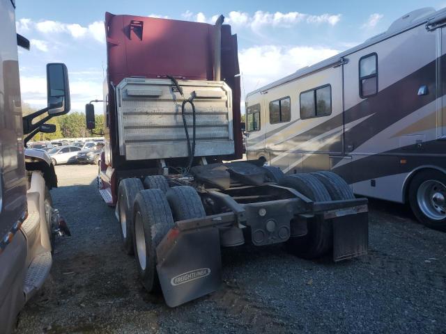 Изображение 3 2008 FREIGHTLINER CONVENTIONAL ST120 2008 с VIN 1FUJBBCK38LZ68961