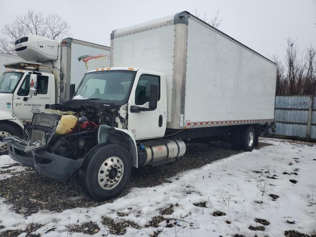 Image 1 of 2020 INTERNATIONAL MV607  2020 with VIN 3HAEUMML0LL153406