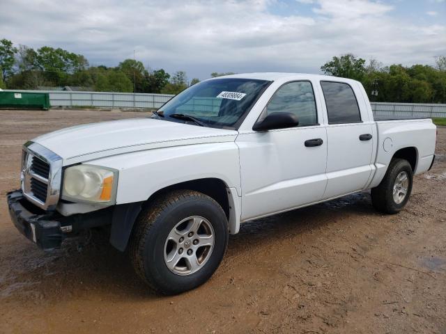 2005 DODGE DAKOTA QUAD SLT 2005 image