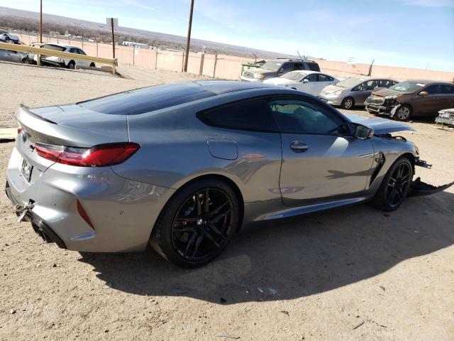 Изображение 3 2024 BMW M8  2024 с VIN WBSAE0C03RCN12356