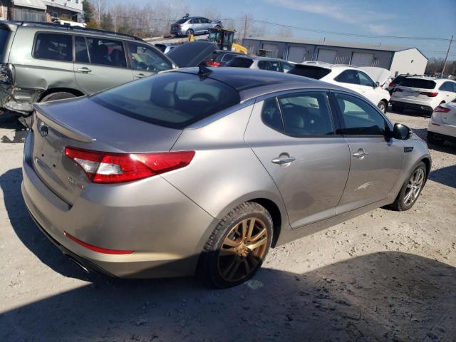 Изображение 3 2011 KIA OPTIMA SX 2011 с VIN KNAGR4A60B5150045