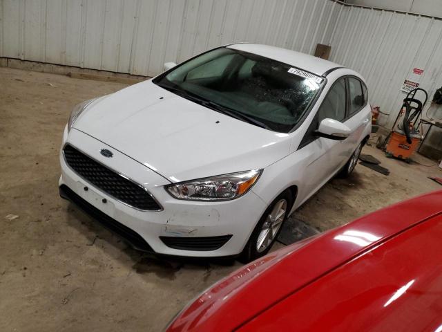 Image 1 of 2016 FORD FOCUS SE 2016 with VIN 1FADP3K26GL294421