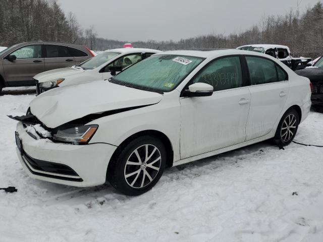 Изображение 1 2018 VOLKSWAGEN JETTA SE 2018 с VIN 3VWDB7AJ7JM245143
