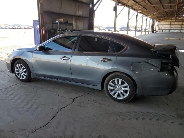 Изображение 2 2016 NISSAN ALTIMA 2.5 2016 с VIN 1N4AL3AP5GC241396